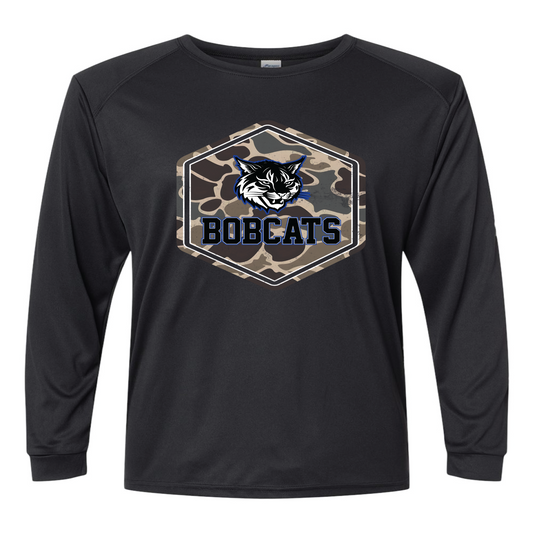 Bobcat Long Sleeve Preorder