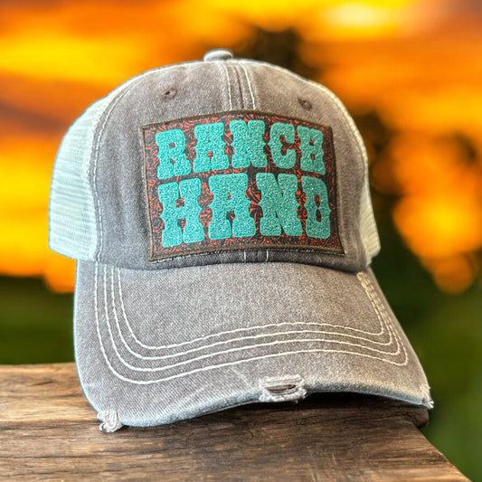 Ranch Hand